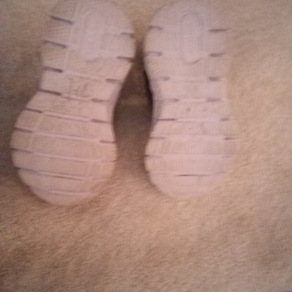 childrens size 5 unisex rebox running shoes - Picture 5 of 5